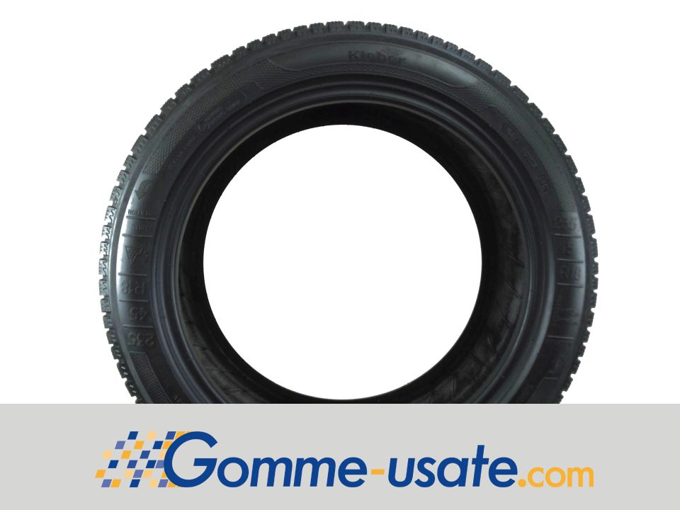 Thumb Kleber Gomme Usate Kleber 235/45 R18 98V Krisalp HP 2 XL M+S (60%) pneumatici usati Invernale_1